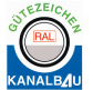 Güteschutz Kanalbau